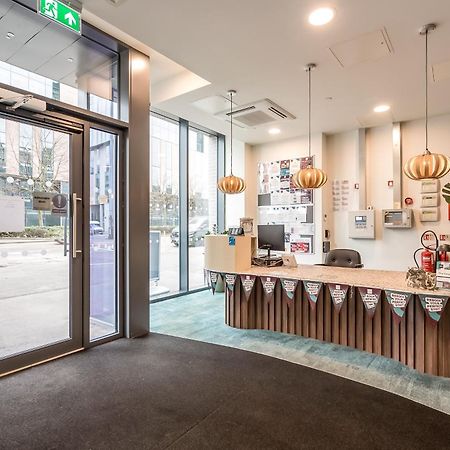 The Best Value Option For The City Centre - Non Students Welcome Belfast Exterior foto