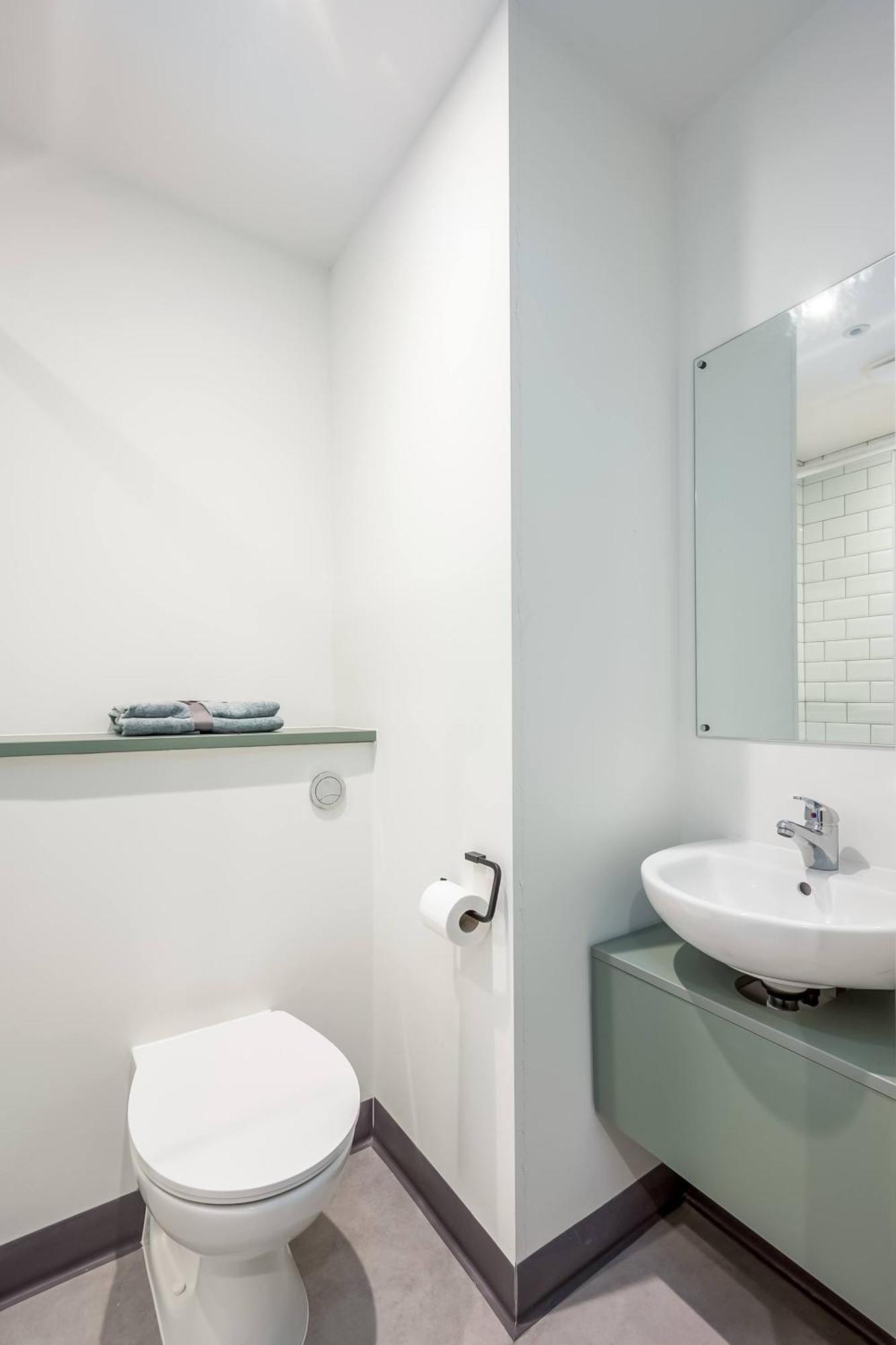 The Best Value Option For The City Centre - Non Students Welcome Belfast Exterior foto