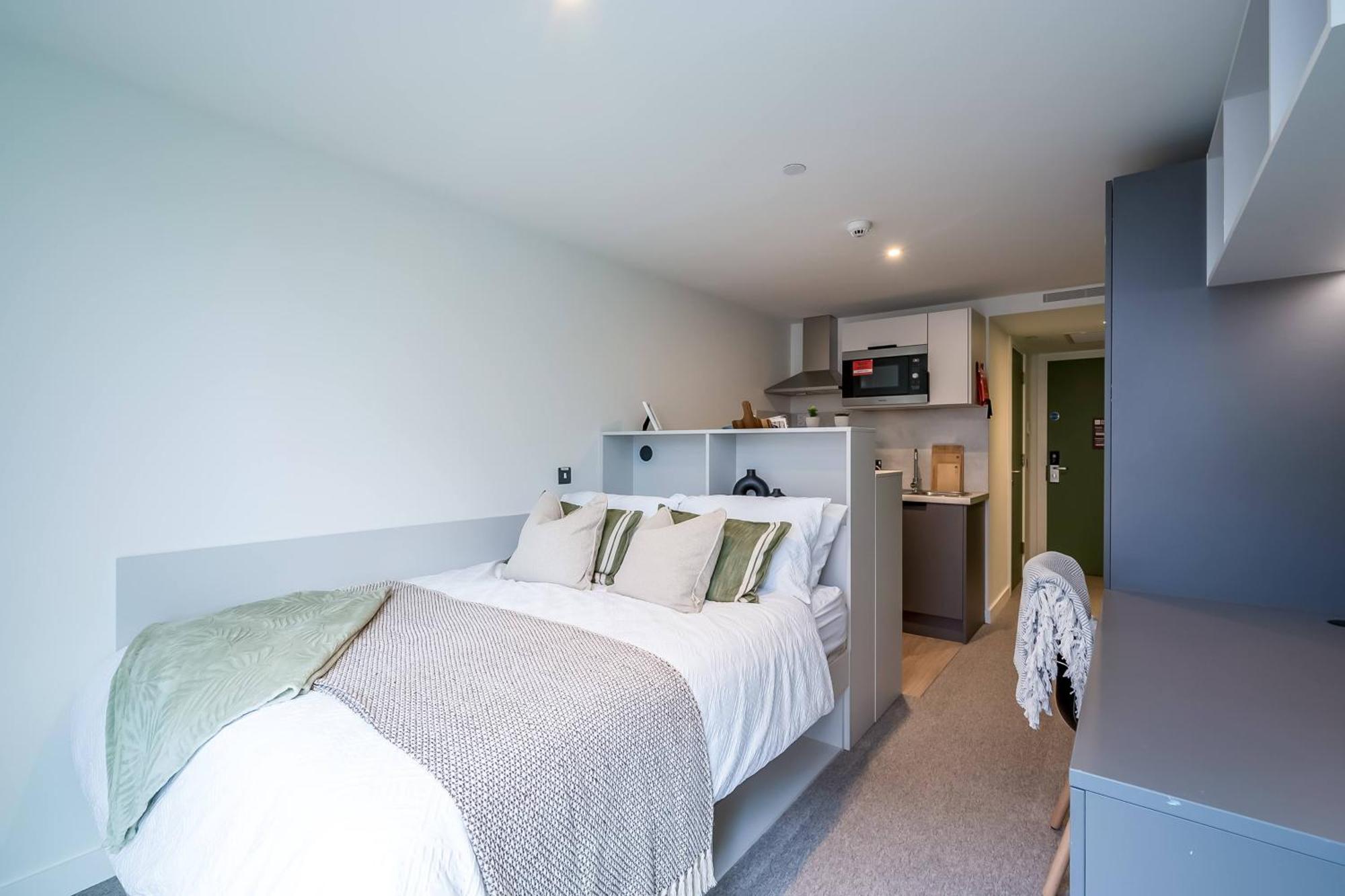 The Best Value Option For The City Centre - Non Students Welcome Belfast Exterior foto