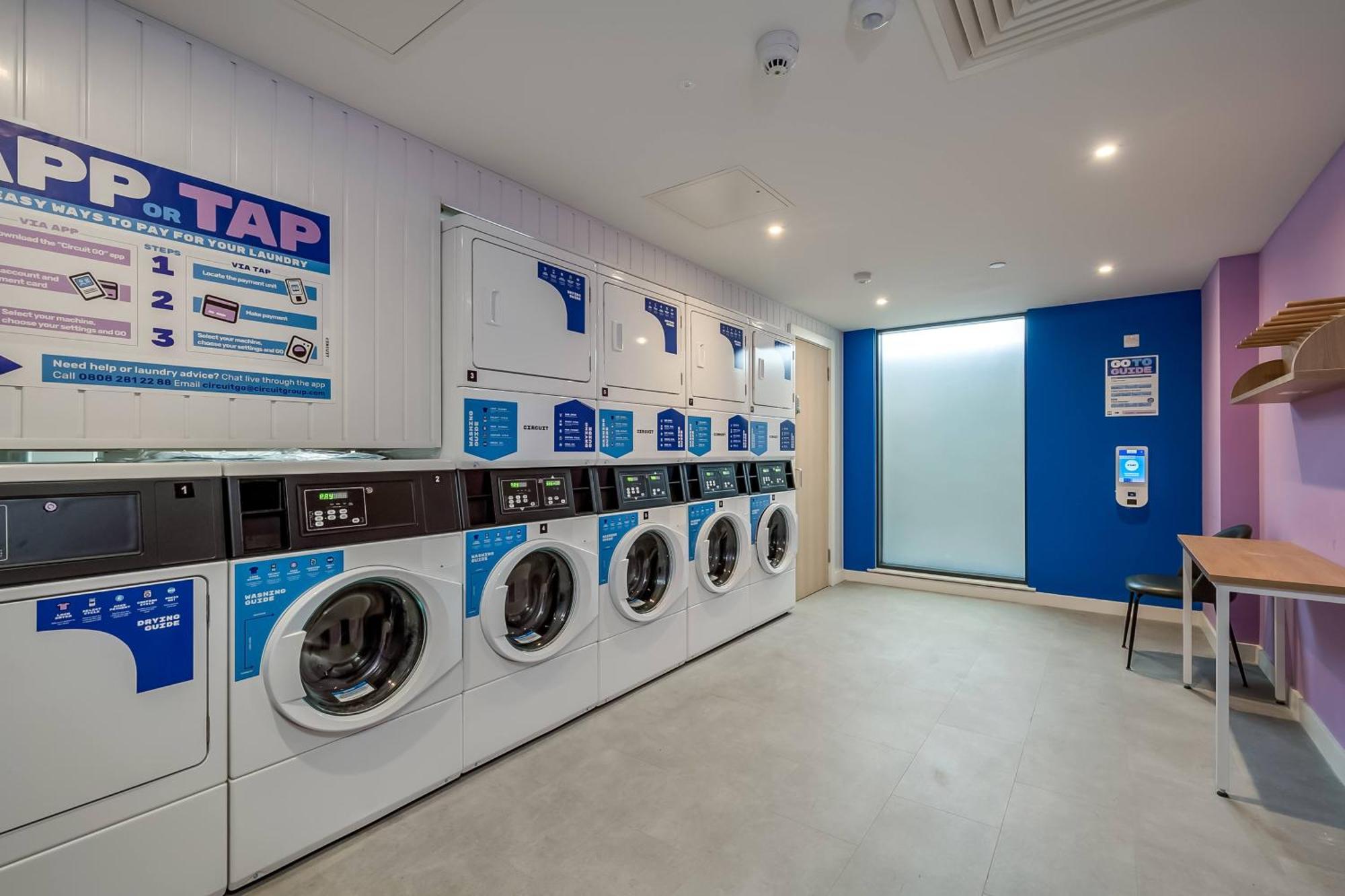 The Best Value Option For The City Centre - Non Students Welcome Belfast Exterior foto